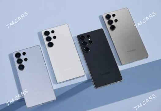 RABOÇY TEL ALYAS GYMAT BAHDAN - Ашхабад - img 9