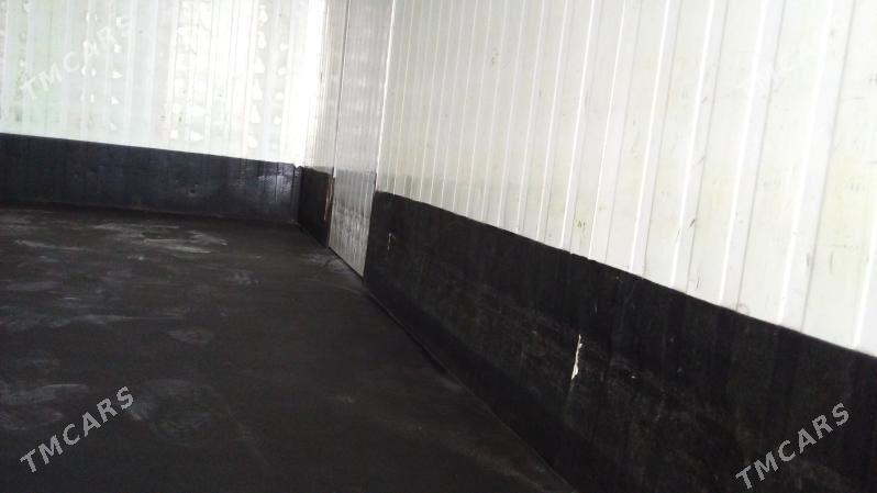 Toyota Hino 2019 - 640 000 TMT - "Altyn Asyr" Gündogar bazary (Jygyllyk) - img 2