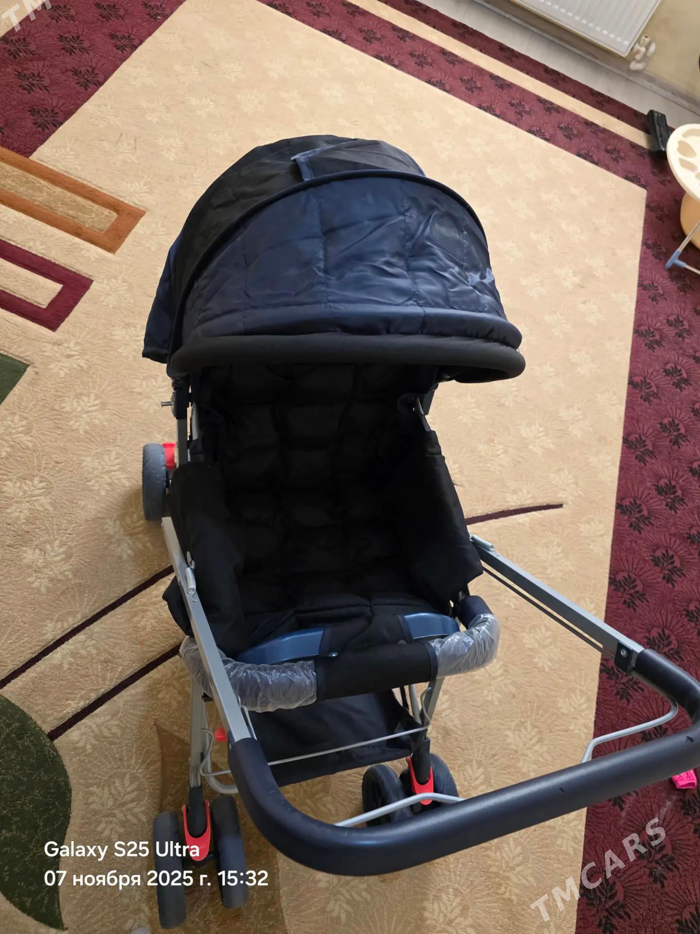 caga kolyaska - Türkmenbaşy - img 5