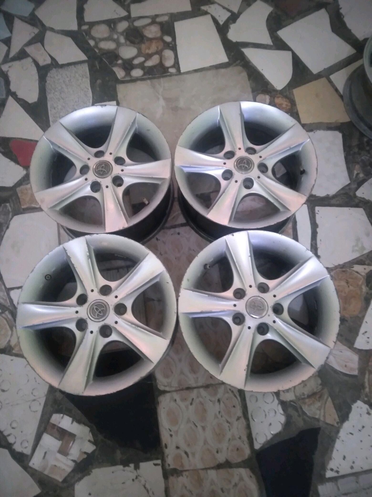 диска 15 лик 3 000 TMT - Губадаг - img 2