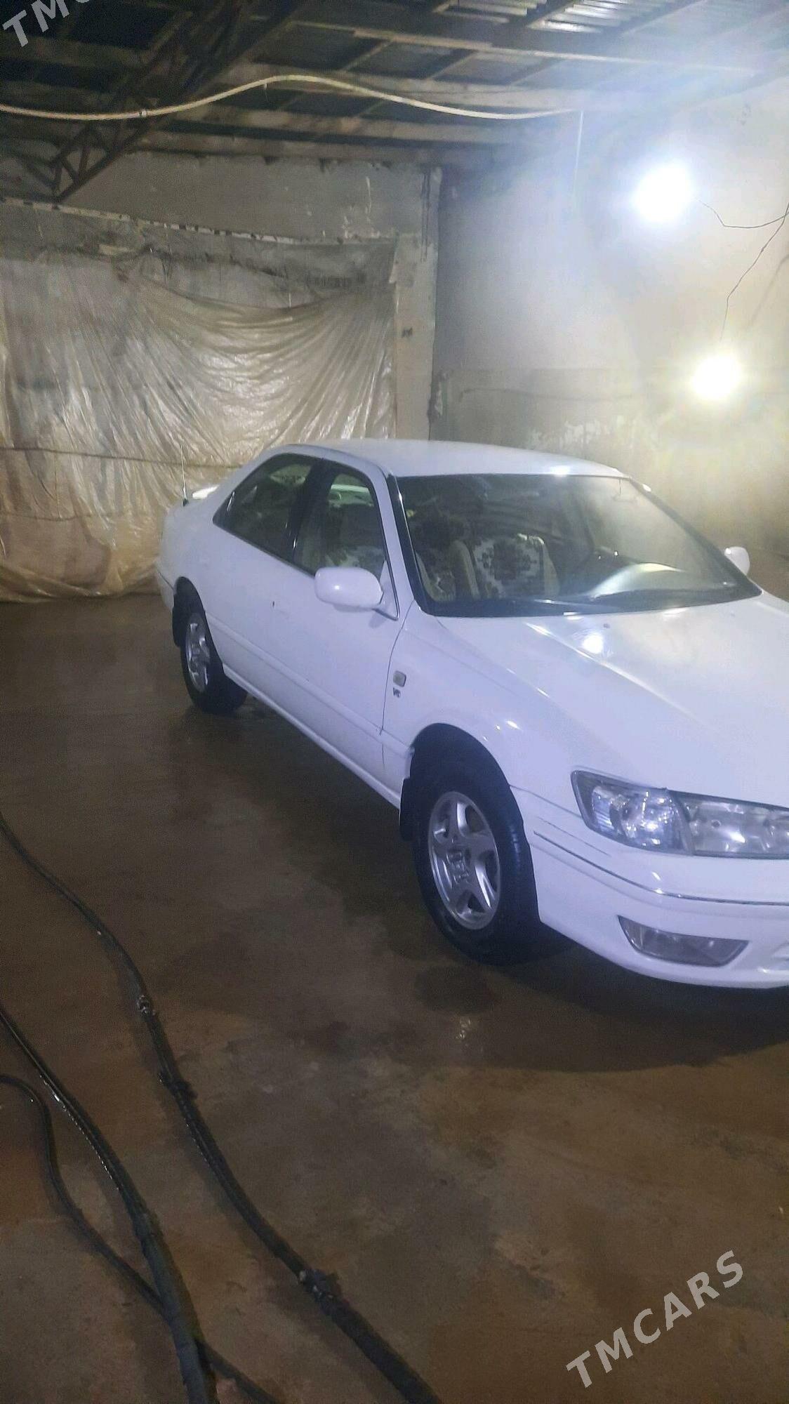 Toyota Camry 1999 - 160 000 TMT - Köneürgenç - img 4