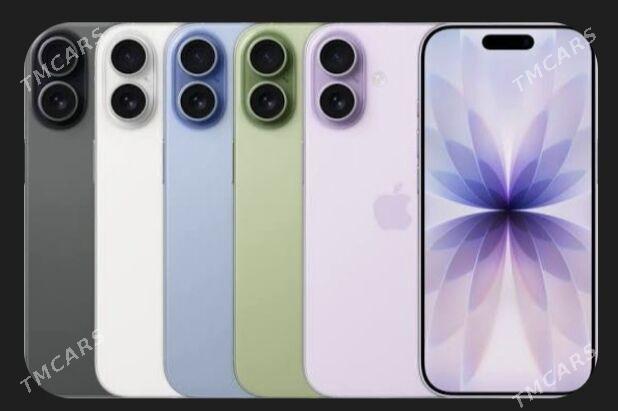 RABOÇY TEL ALYAS GYMAT BAHDAN - Ашхабад - img 10