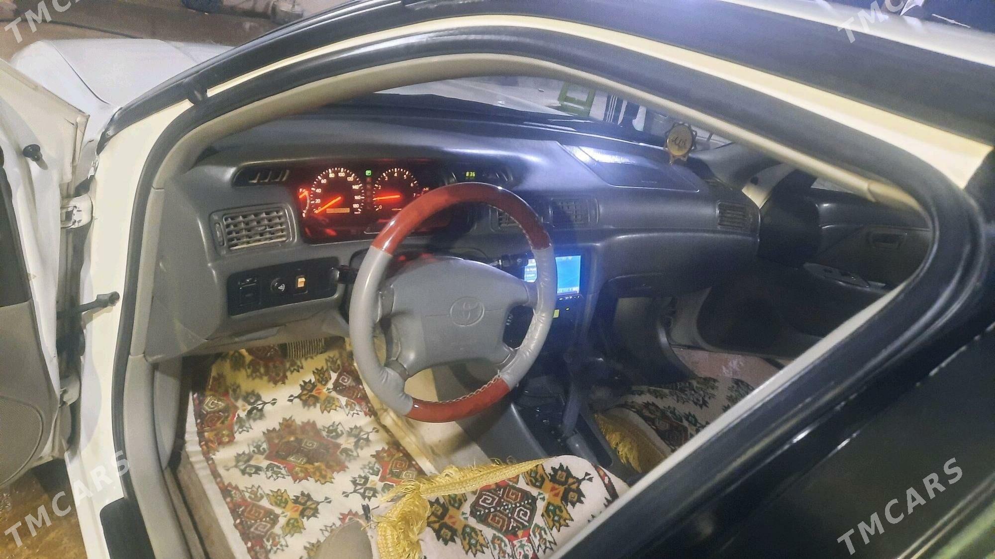Toyota Camry 1999 - 160 000 TMT - Köneürgenç - img 7
