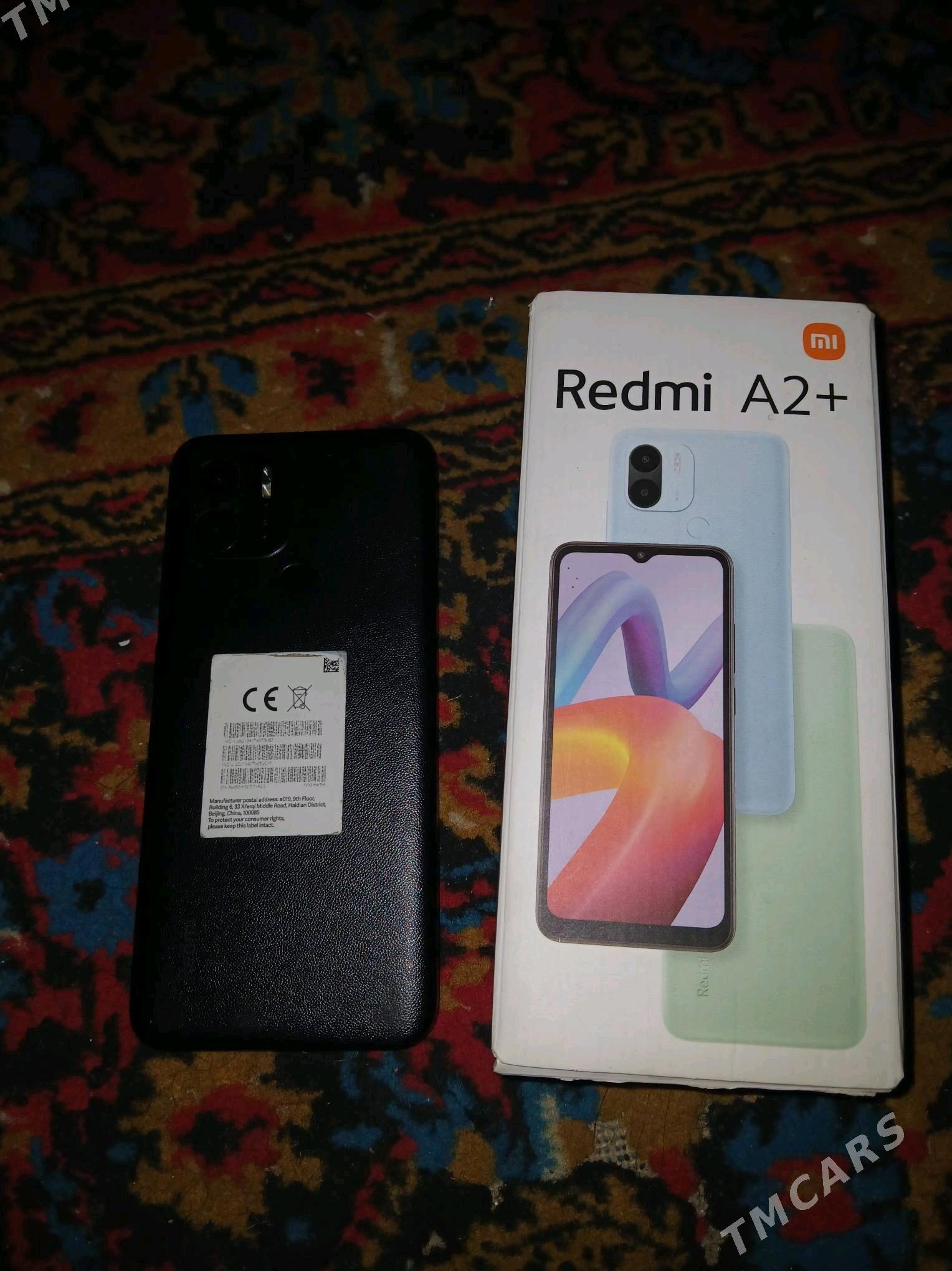 redmi a2+ - Ýaşlyk - img 1