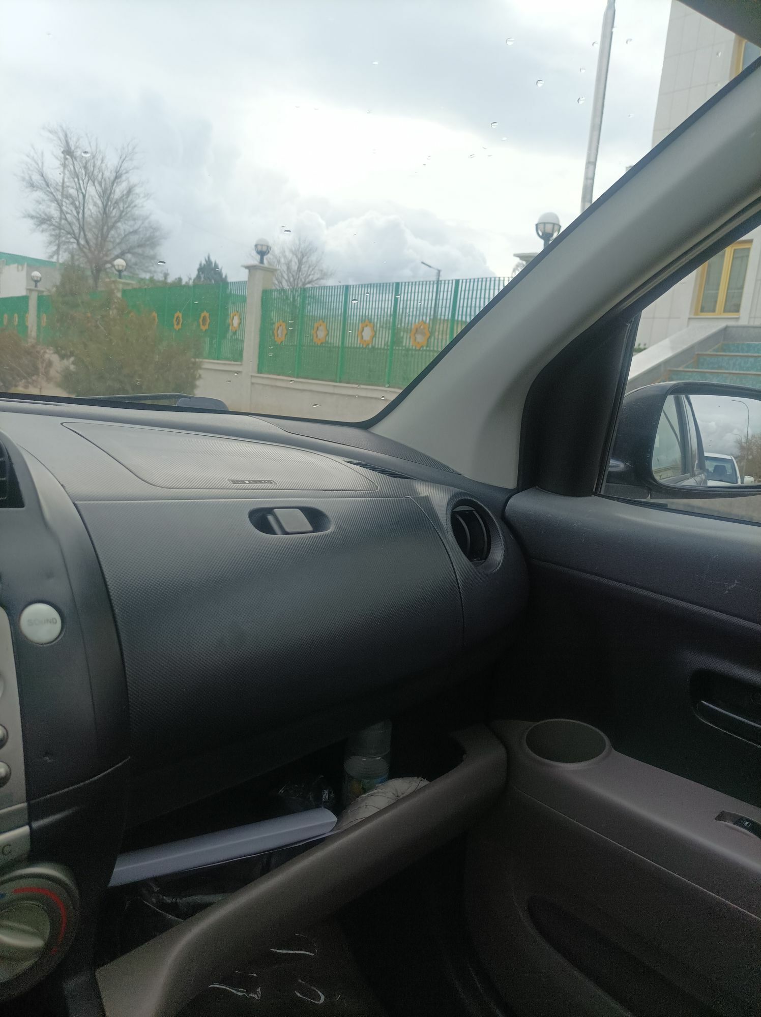 Daihatsu Sirion 2006 - 75 000 TMT - Туркменбаши - img 9