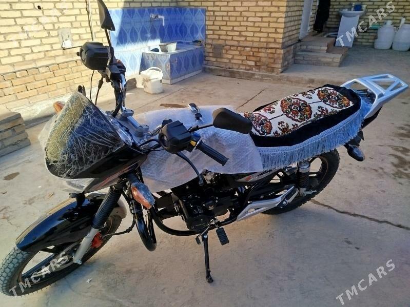 Fekon FK150-8G 2025 - 20 000 TMT - Ходжамбаз - img 6