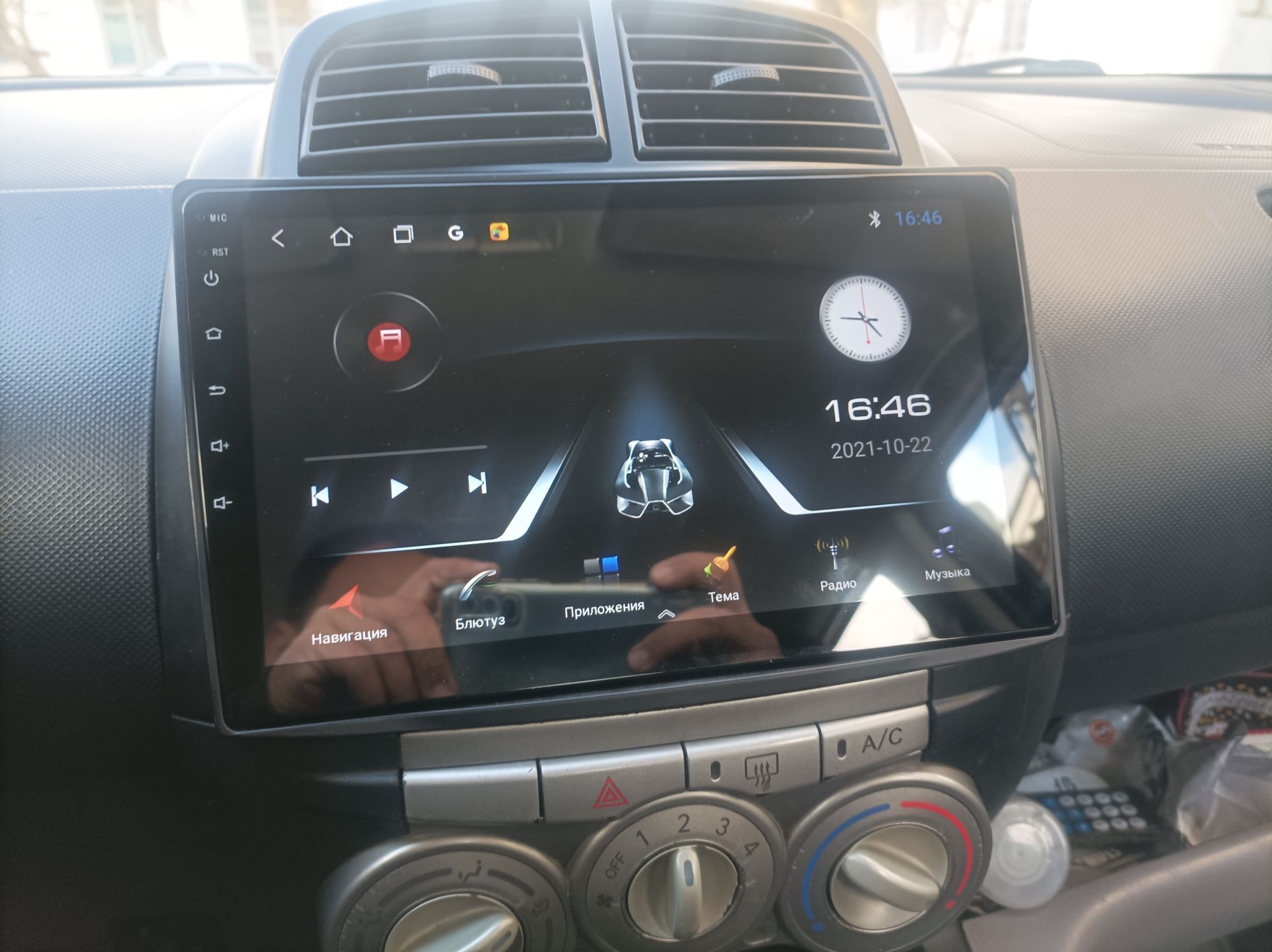 Daihatsu Sirion 2006 - 75 000 TMT - Туркменбаши - img 8