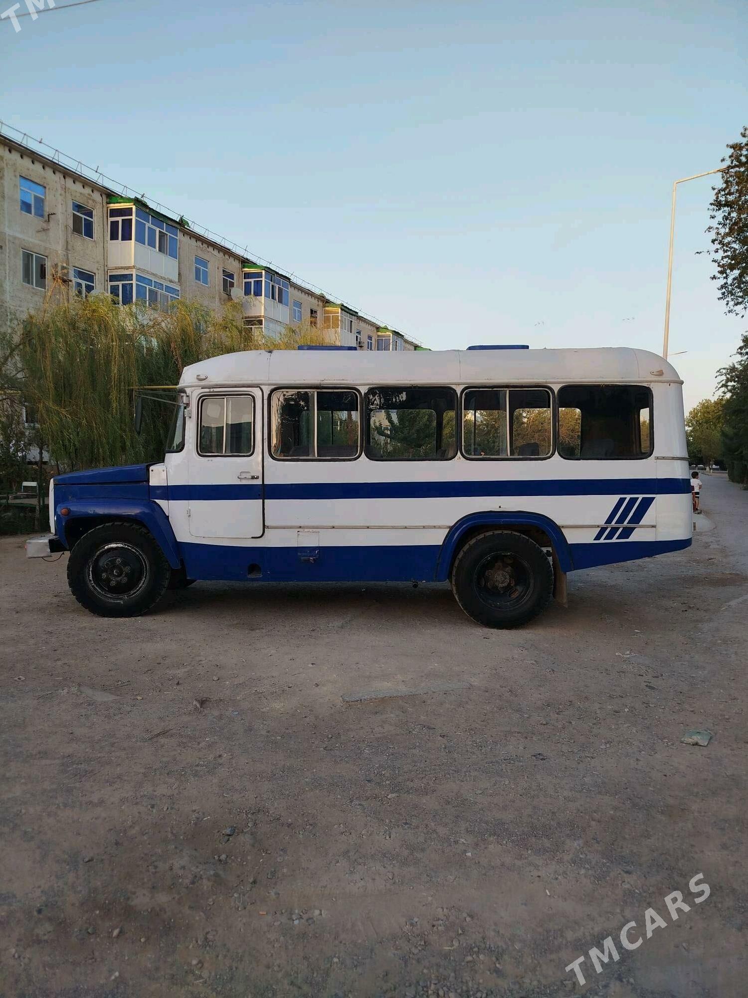 Gaz 53 1992 - 60 000 TMT - Туркменабат - img 3