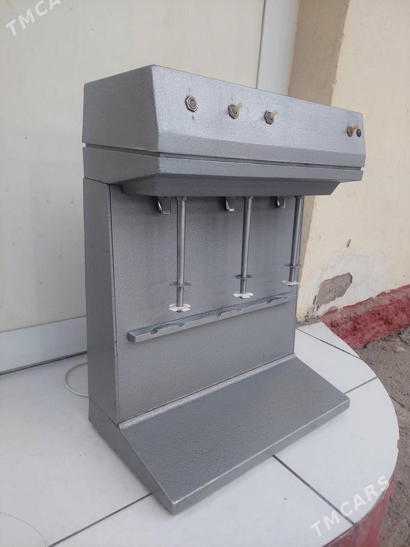 kokteyl aparat - Hitrowka - img 2