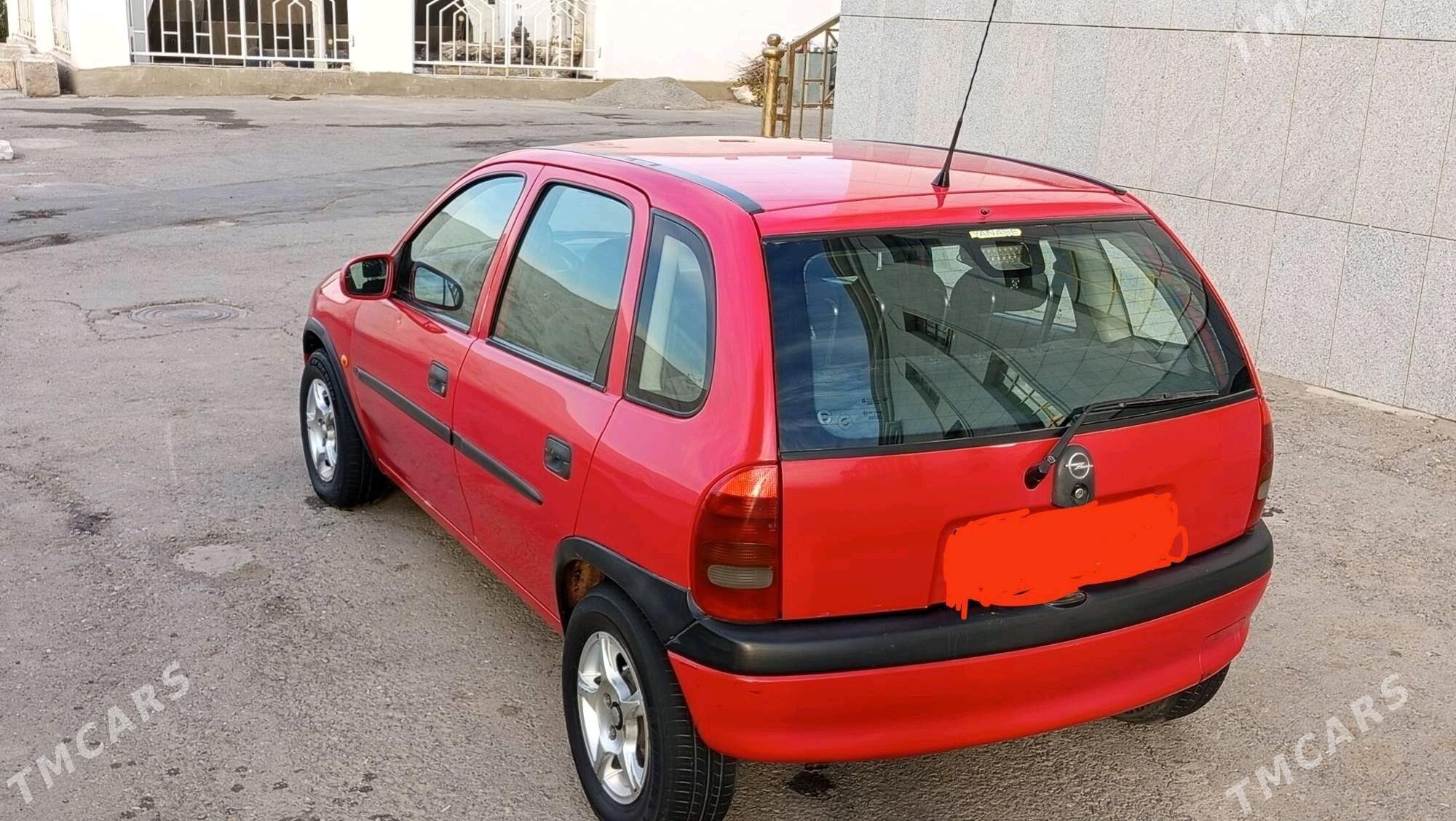 Opel Vita 1999 - 65 000 TMT - Daşoguz - img 4