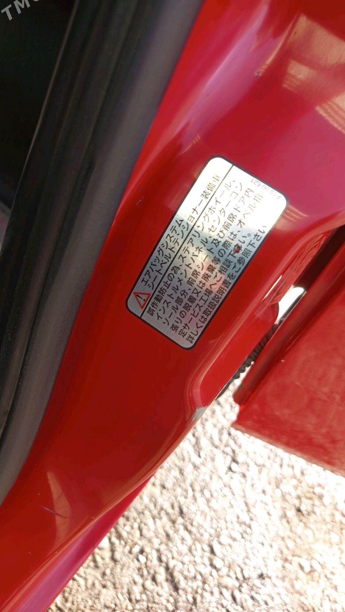 Opel Vita 1999 - 65 000 TMT - Daşoguz - img 7