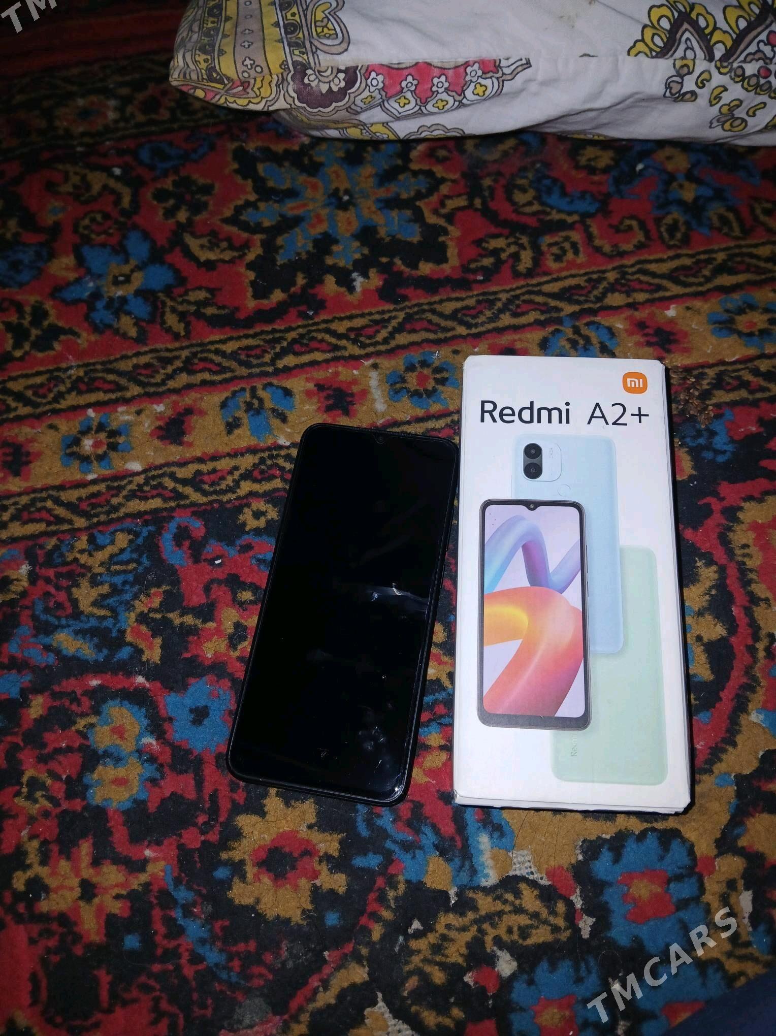 redmi a2+ - Ýaşlyk - img 2