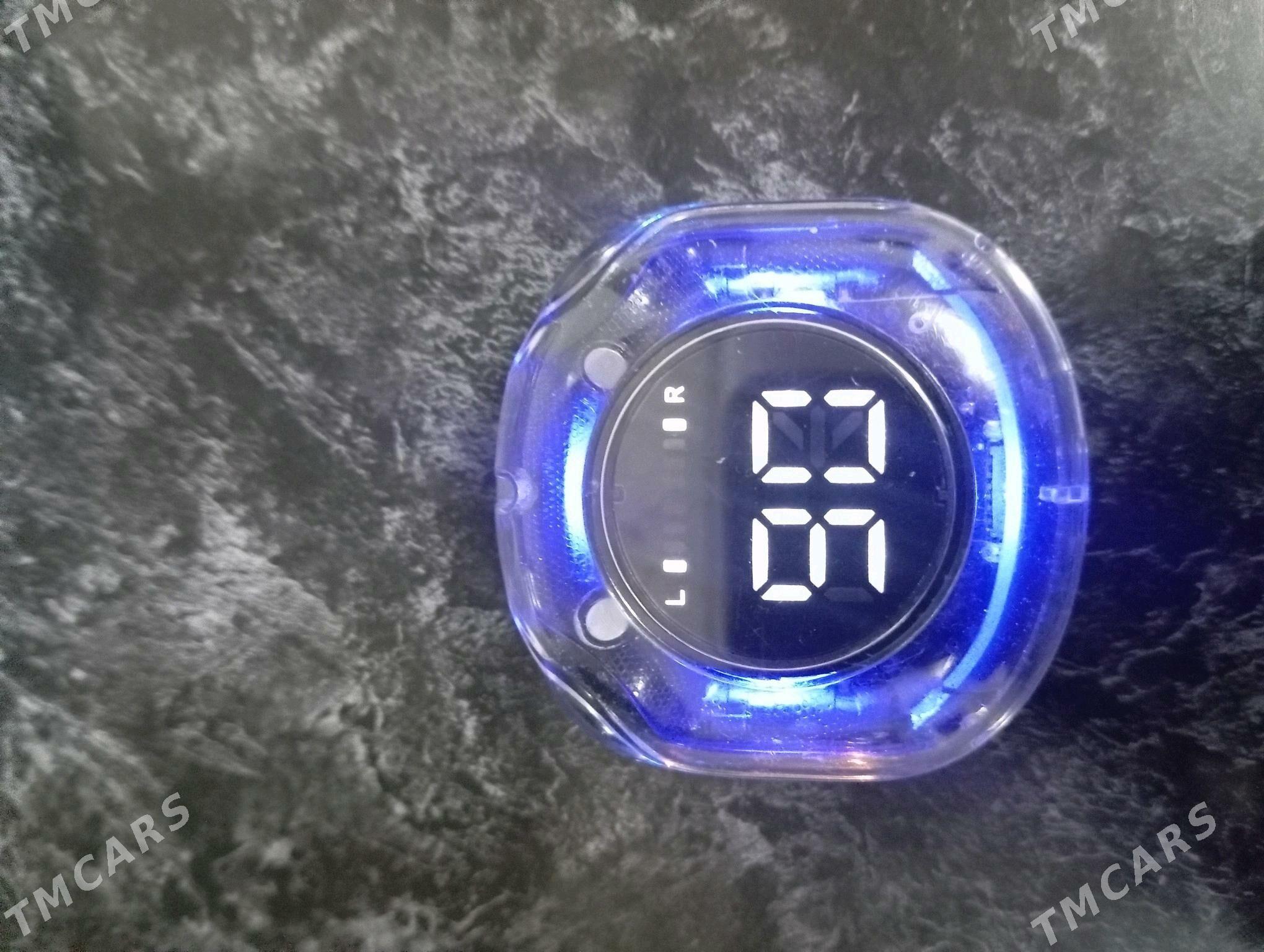 Bluetooth Nauşnik - Türkmenbaşy - img 2