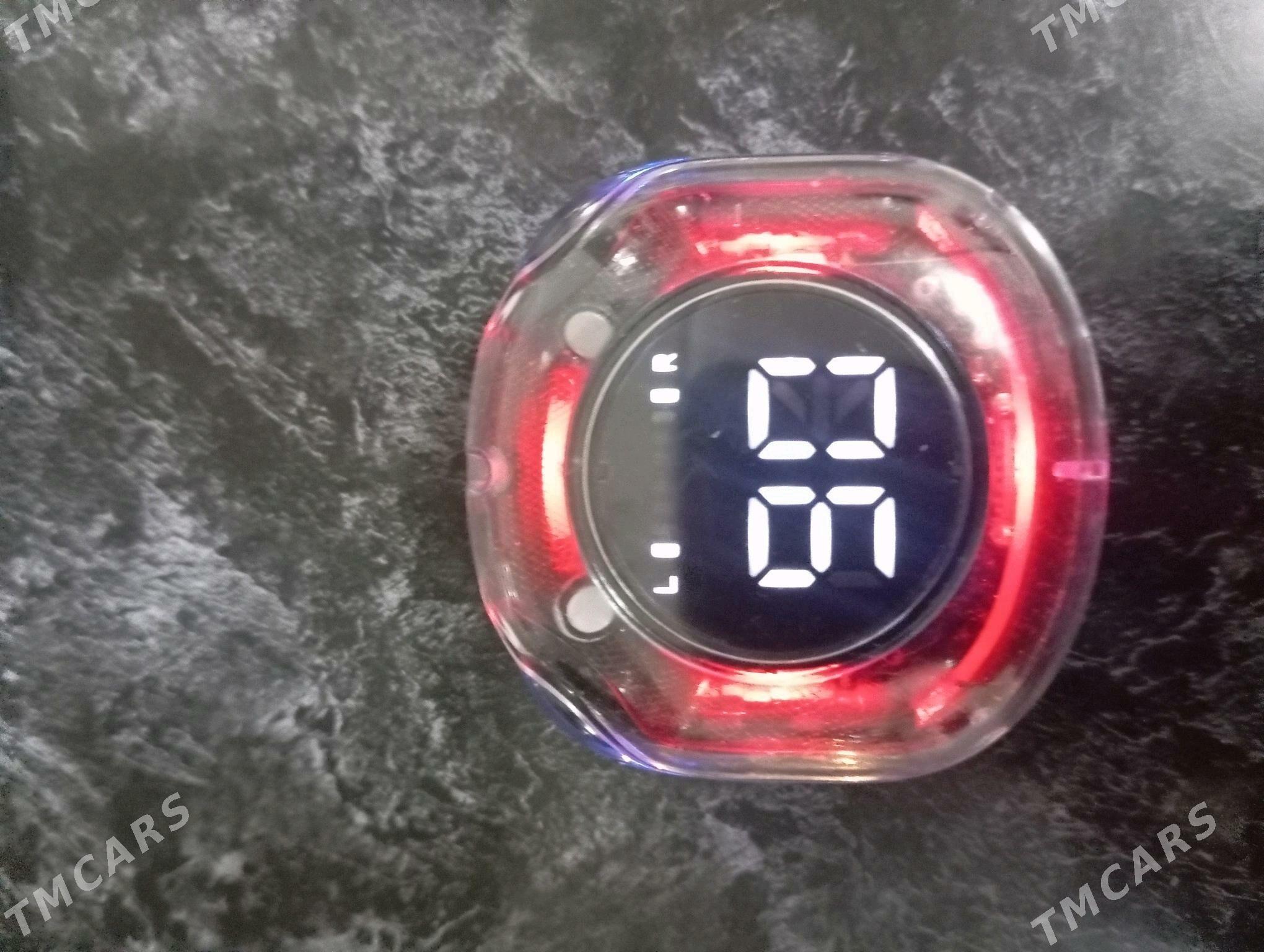 Bluetooth Nauşnik - Türkmenbaşy - img 1