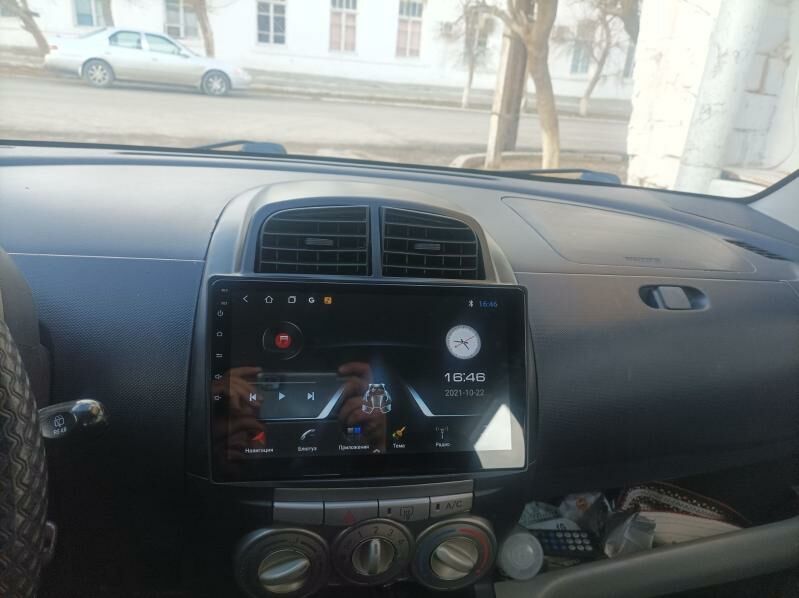 Daihatsu Sirion 2006 - 75 000 TMT - Туркменбаши - img 7