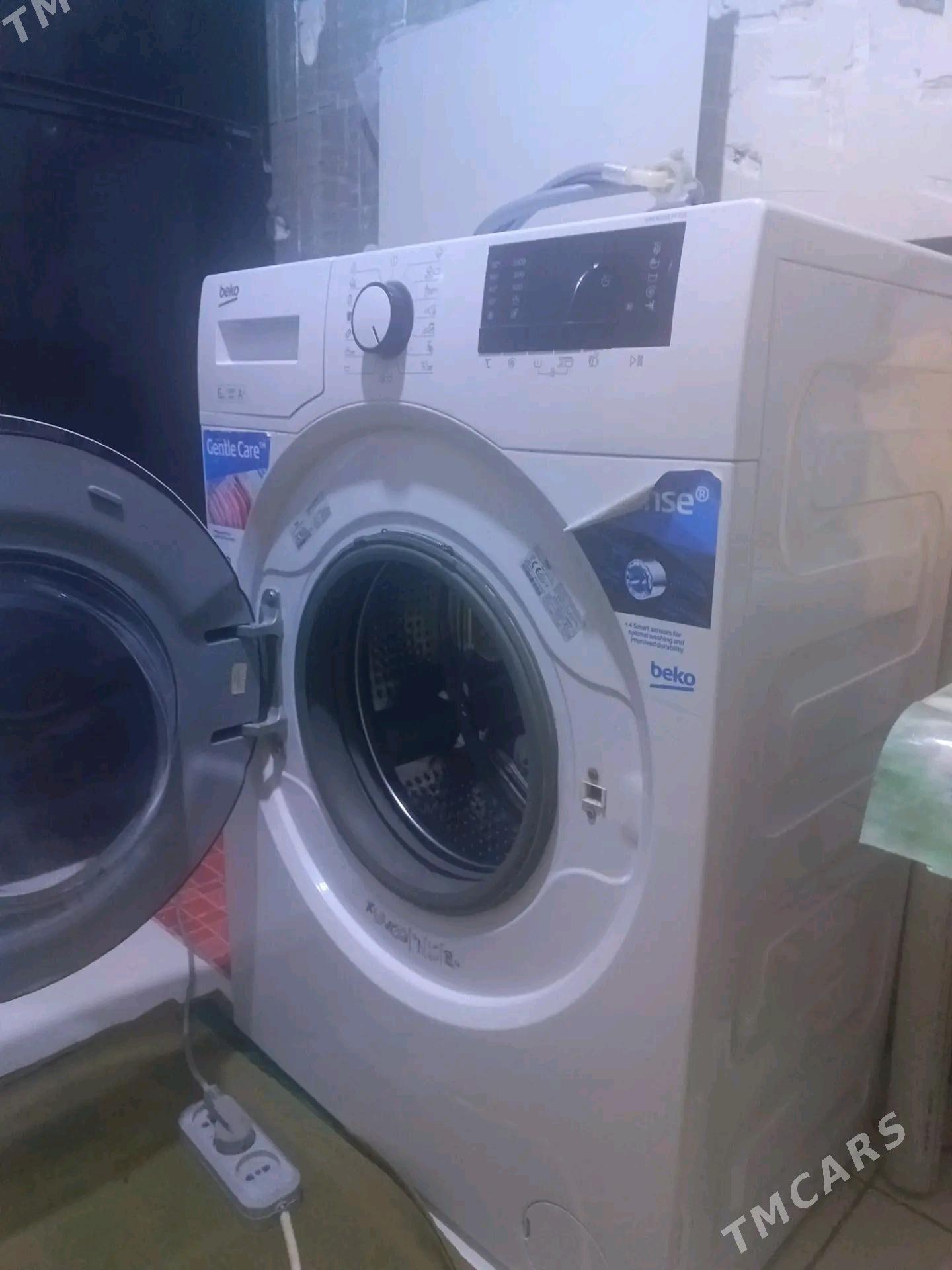 kir masyn - Bekrewe - img 4