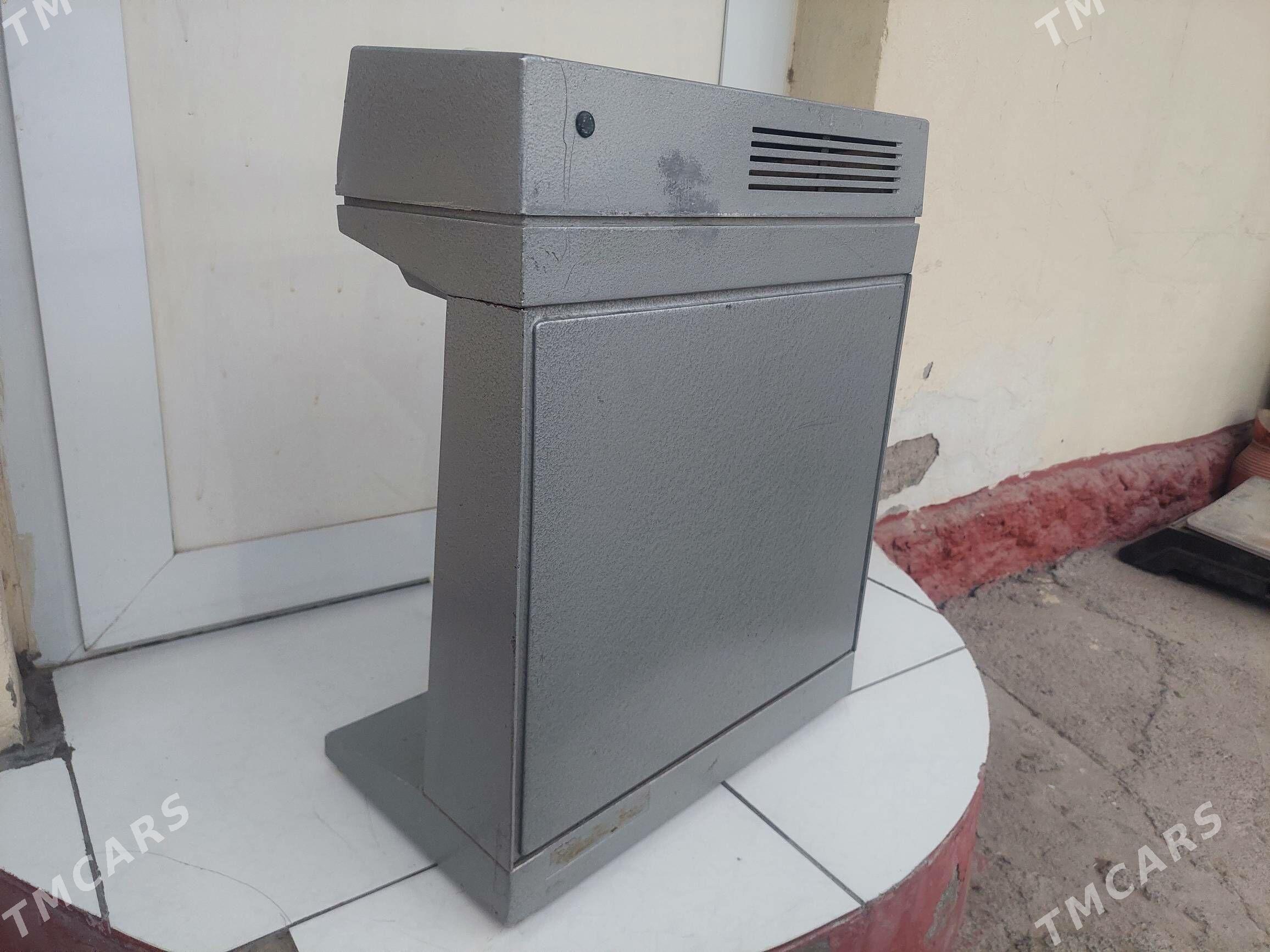 kokteyl aparat - Hitrowka - img 3