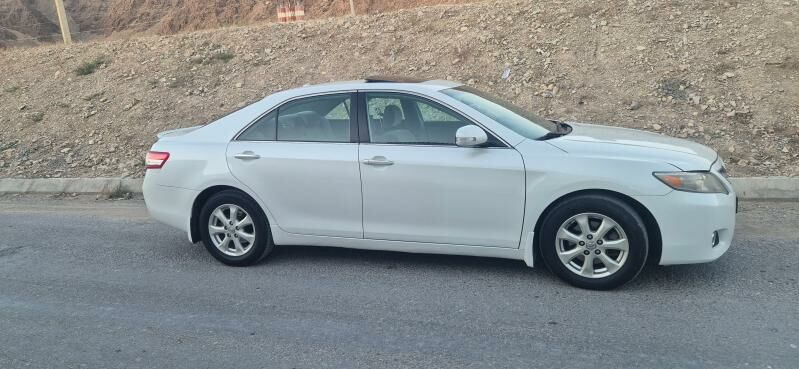 Toyota Camry 2010 - 185 000 TMT - Balkanabat - img 5