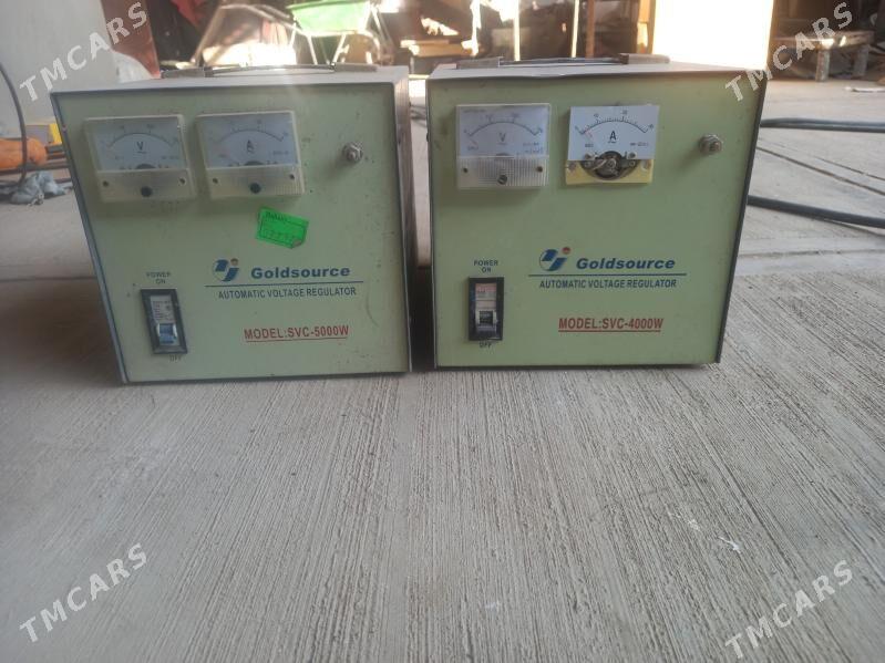 Gurluşyk Harytlary - Gyzylarbat - img 7