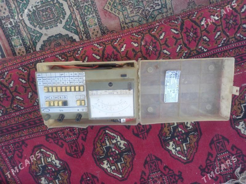 Gurluşyk Harytlary - Gyzylarbat - img 2