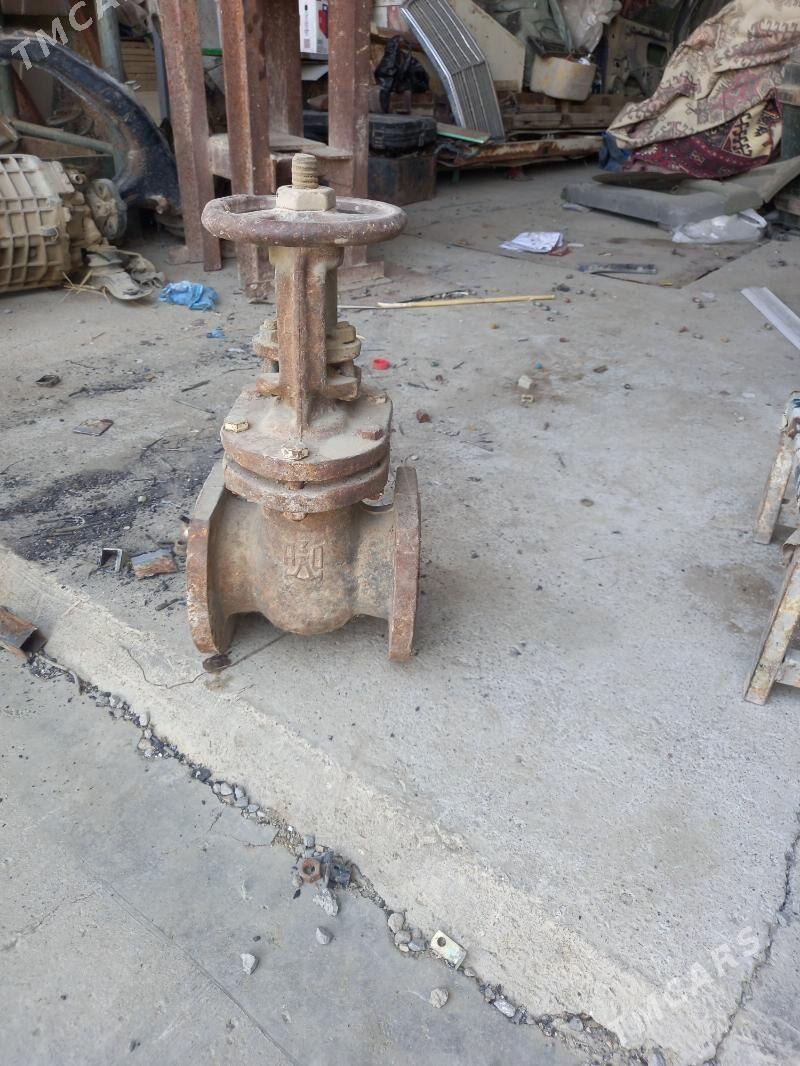 Gurluşyk Harytlary - Gyzylarbat - img 5