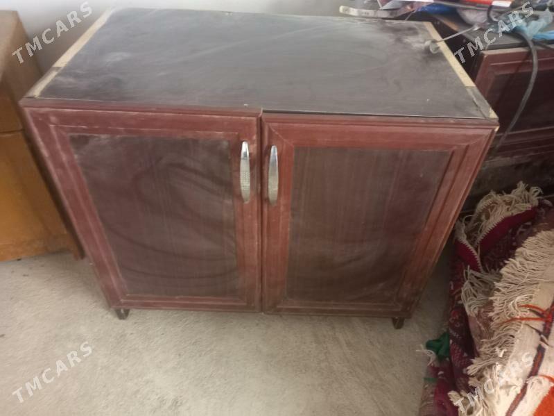 Gurluşyk Harytlary - Gyzylarbat - img 8