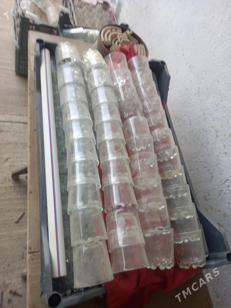 Gurluşyk Harytlary - Gyzylarbat - img 9