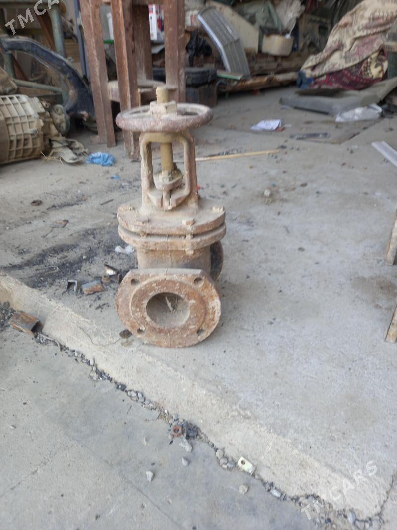 Gurluşyk Harytlary - Gyzylarbat - img 4