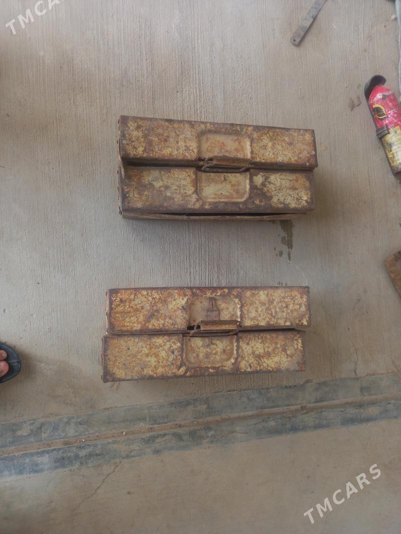 Gurluşyk Harytlary - Gyzylarbat - img 3