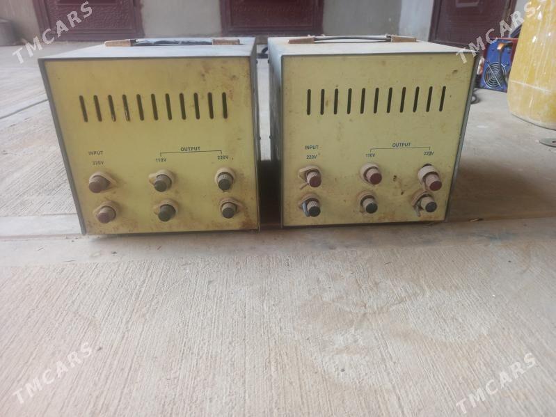 Gurluşyk Harytlary - Gyzylarbat - img 6