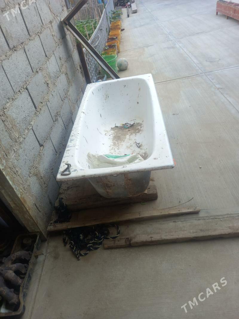 Gurluşyk Harytlary - Gyzylarbat - img 1