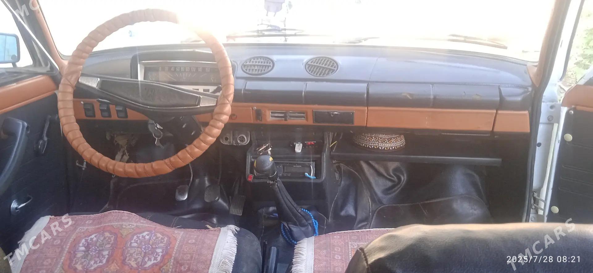 Lada 2104 1995 - 31 000 TMT - Теджен - img 2