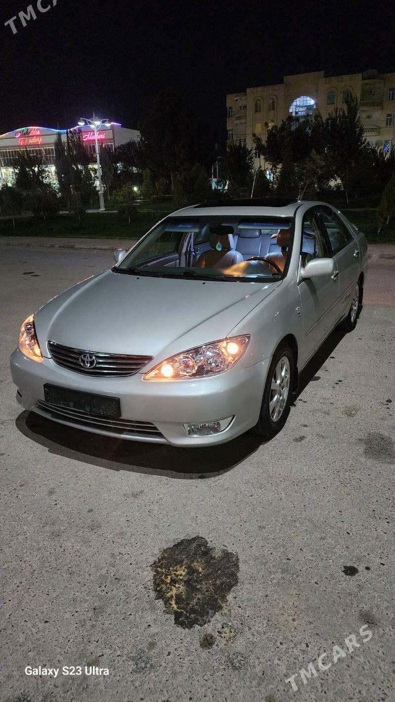 Toyota Camry 2003 - 265 000 TMT - Керки - img 7
