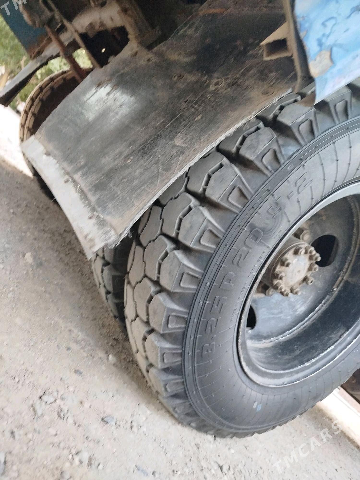 Gaz 53 1992 - 60 000 TMT - Туркменабат - img 5