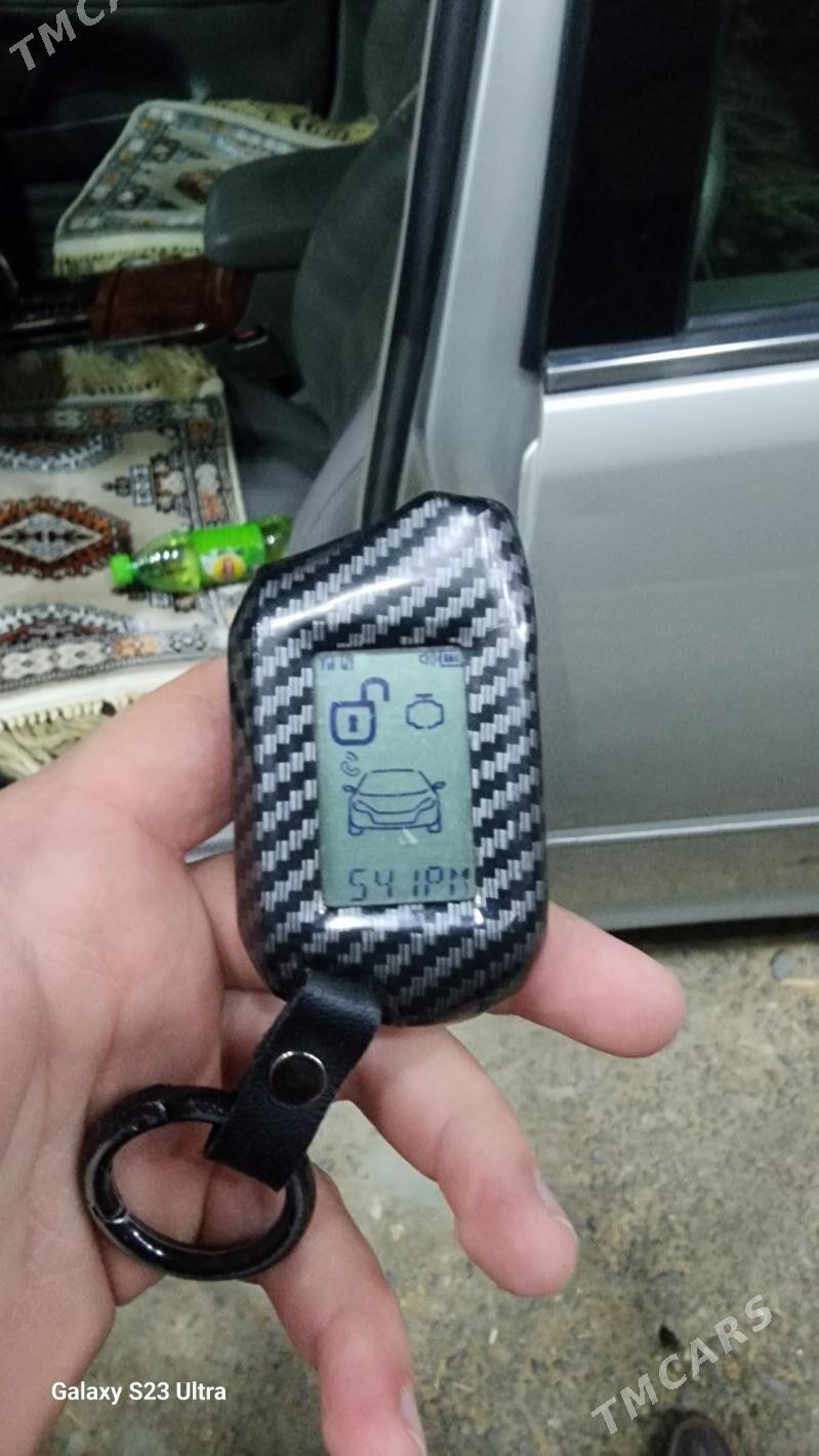 Toyota Camry 2003 - 265 000 TMT - Керки - img 3