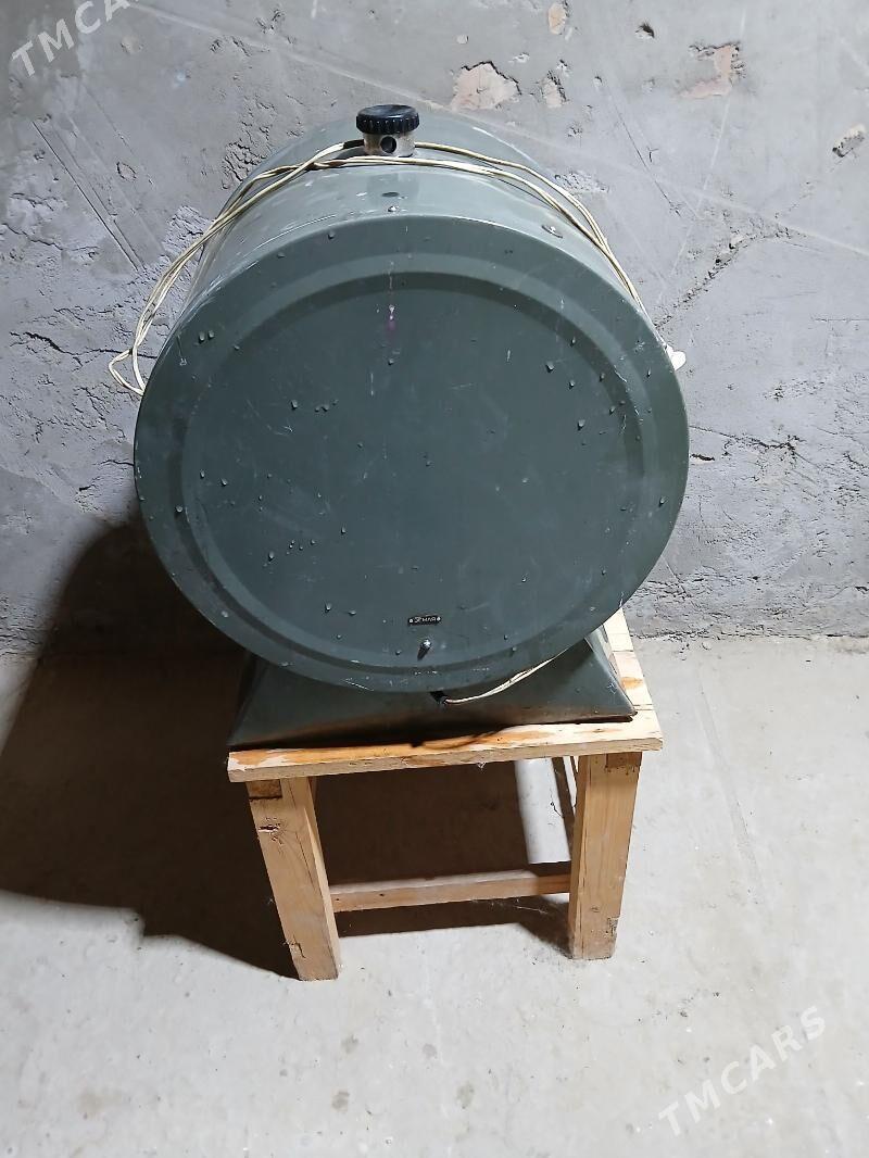 Stom suhajar - Тагтабазар - img 2