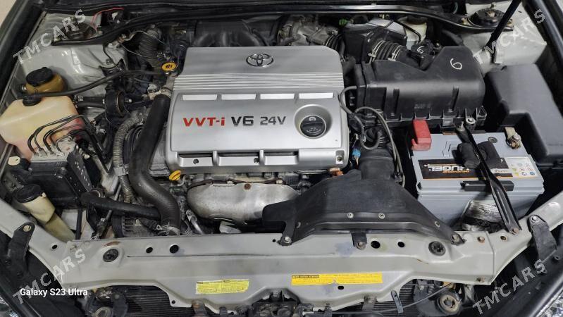 Toyota Camry 2003 - 265 000 TMT - Керки - img 2