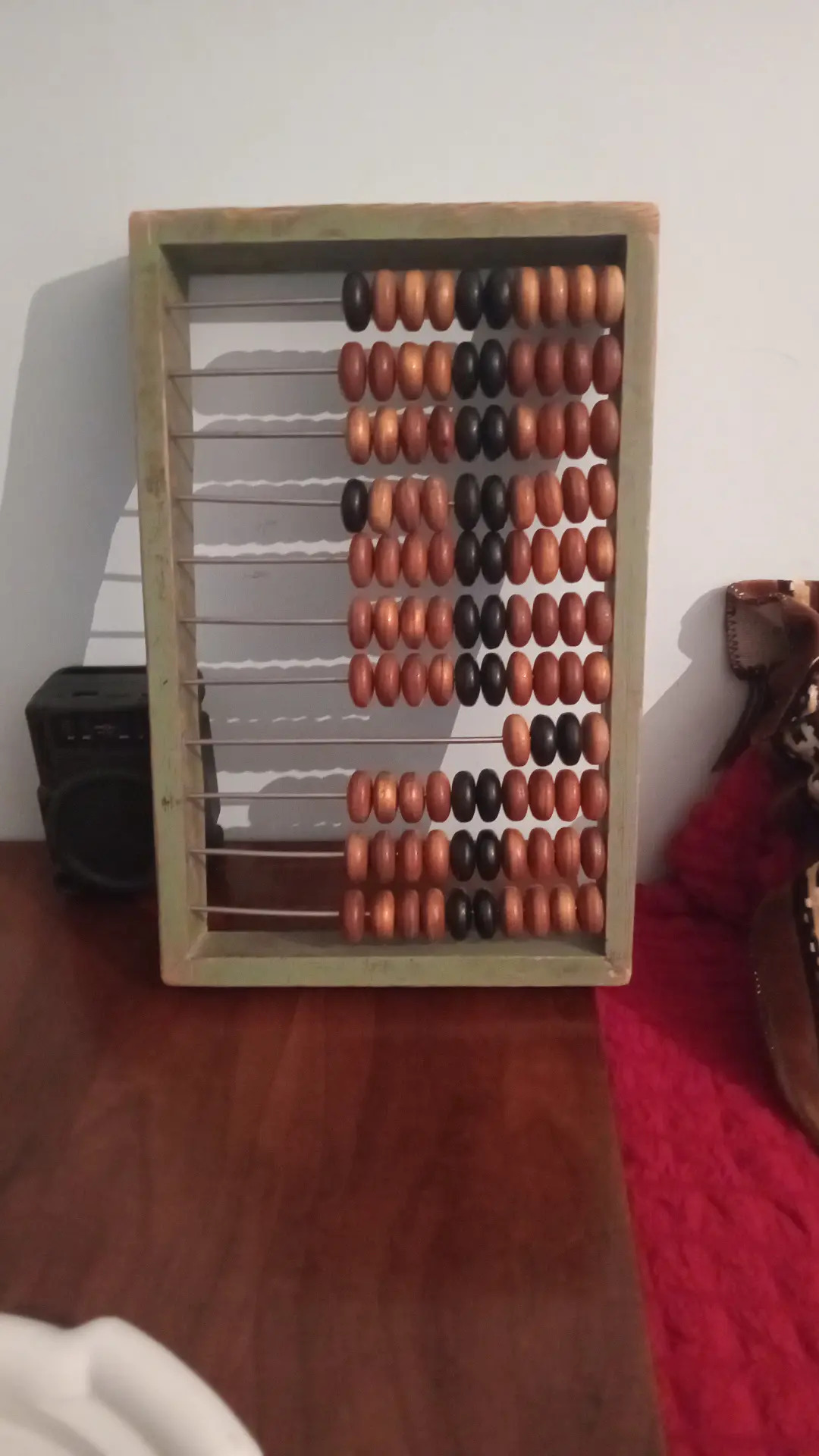 Продам счёты - Ашхабад - img 2