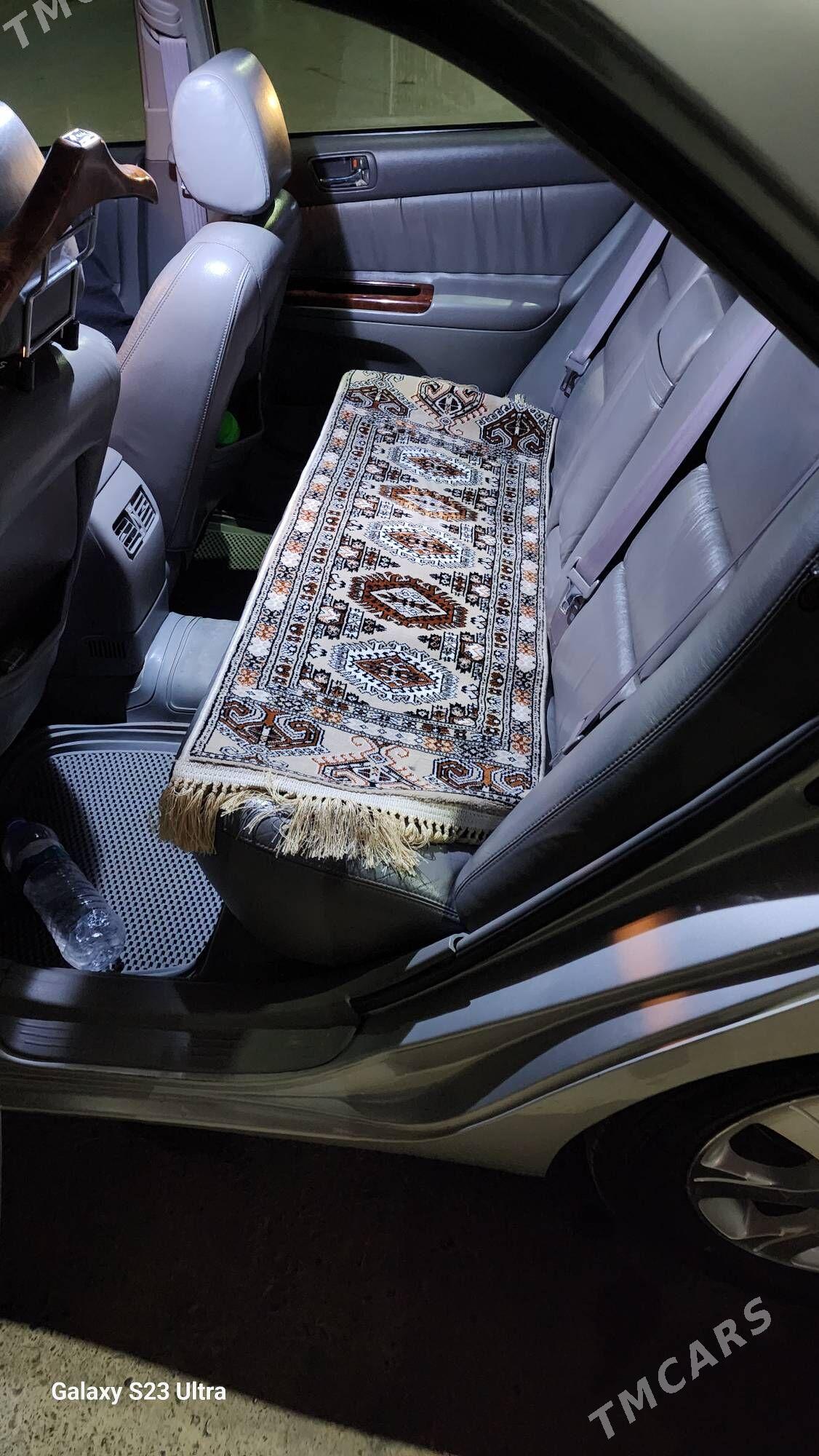 Toyota Camry 2003 - 265 000 TMT - Керки - img 4