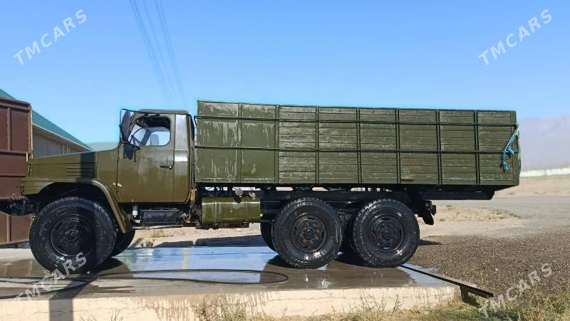 Man TGX 2007 - 180 000 TMT - Jebel - img 2