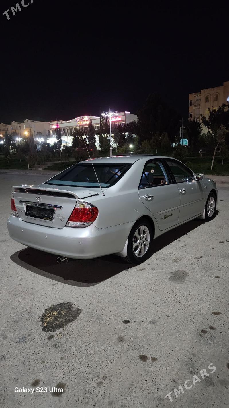 Toyota Camry 2003 - 265 000 TMT - Керки - img 5