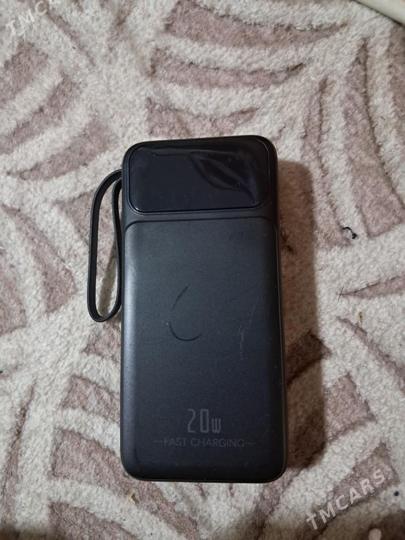 power bank.tel akkumlyator - Ашхабад - img 2