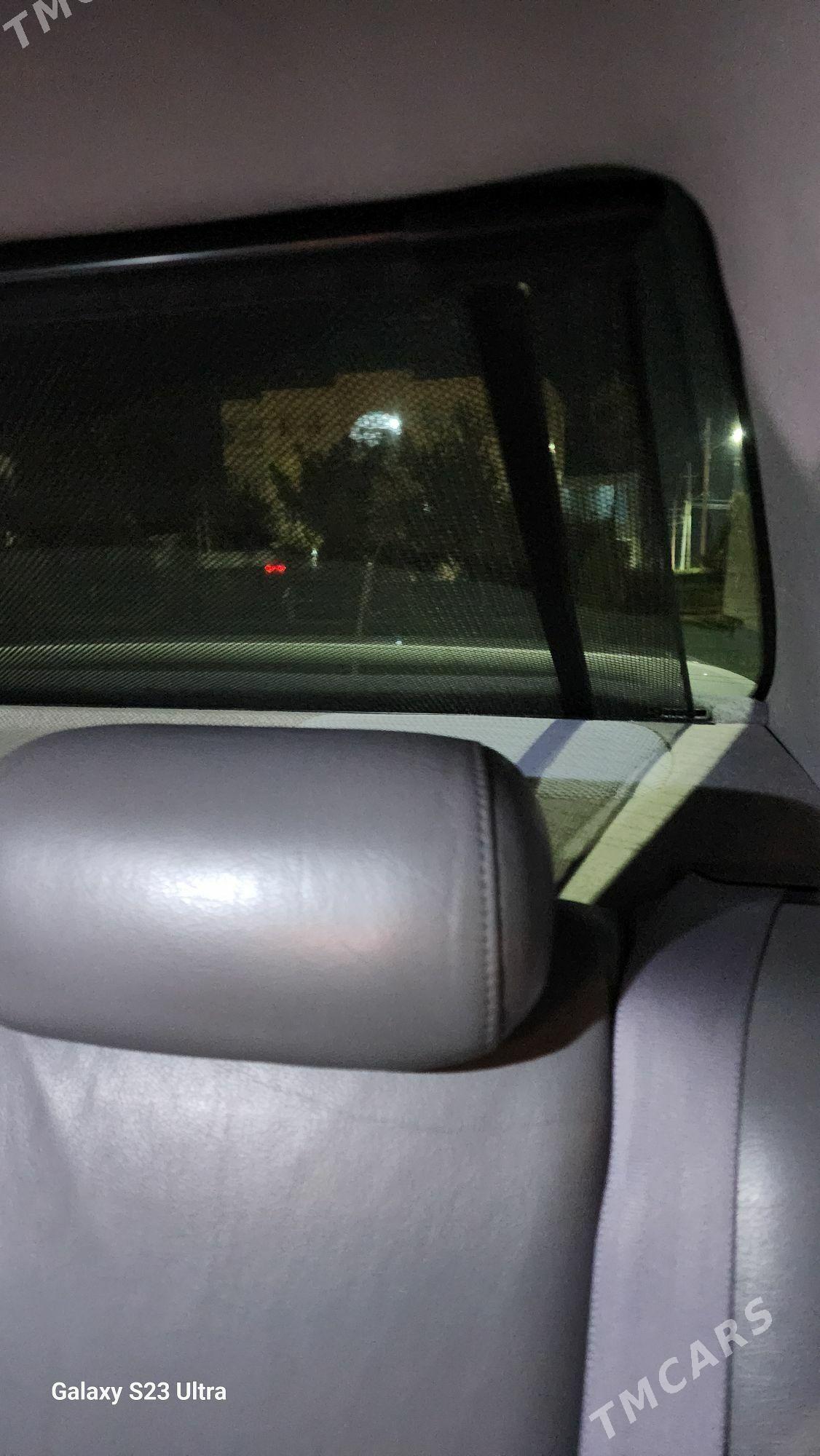 Toyota Camry 2003 - 265 000 TMT - Керки - img 6