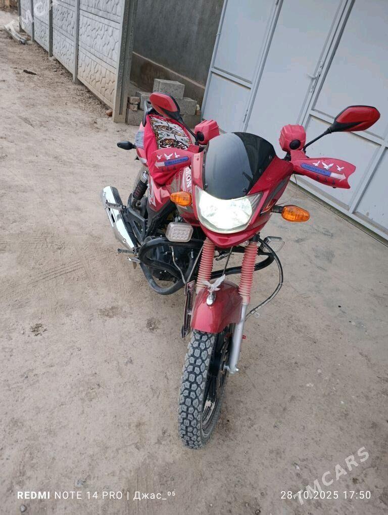 Fekon FK150-8G 2014 - 30 000 TMT - Койтендаг - img 2