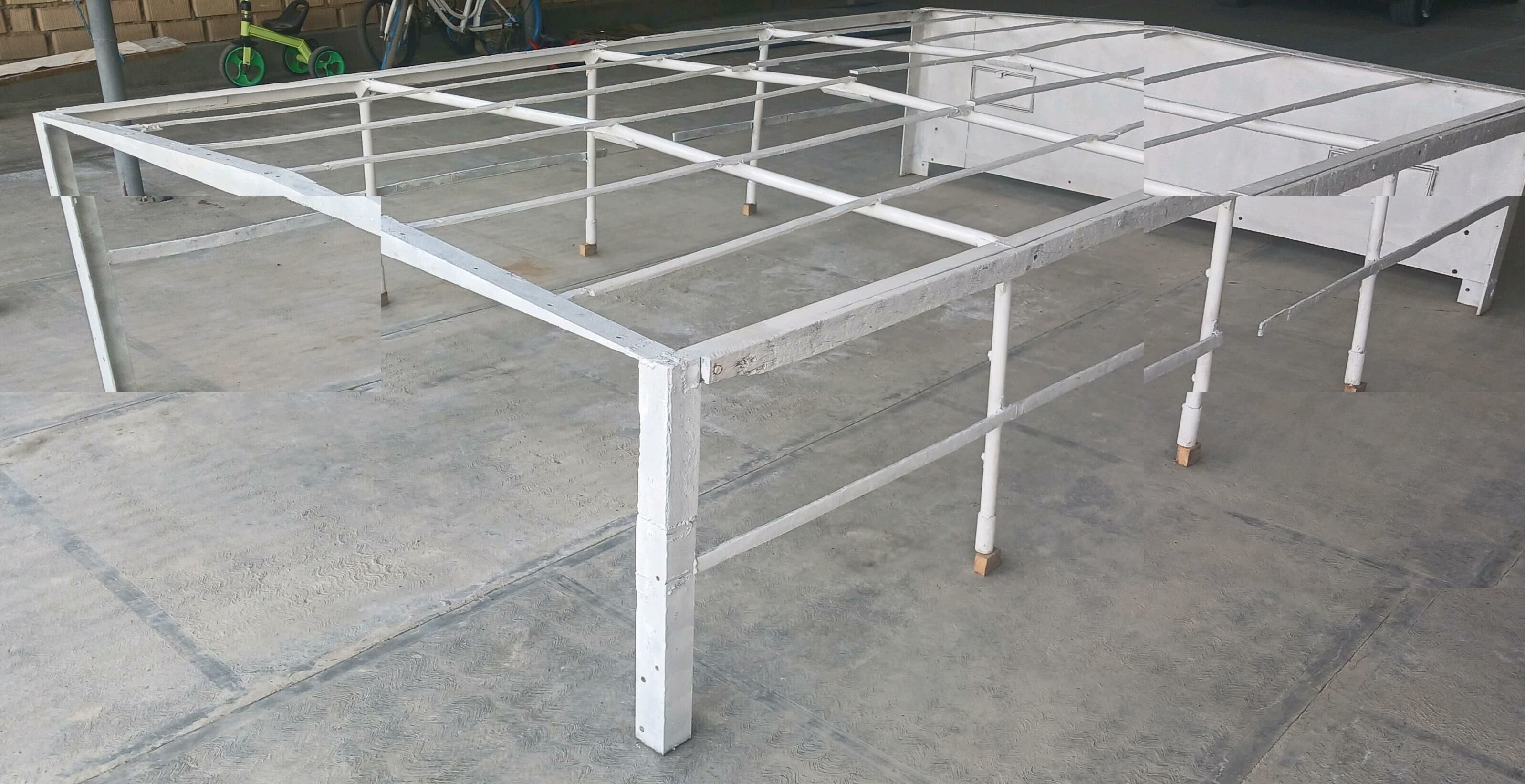 ZIL TENDI FORLANT/GAZELE/KANTR 4 500 TMT - Çoganly - img 8