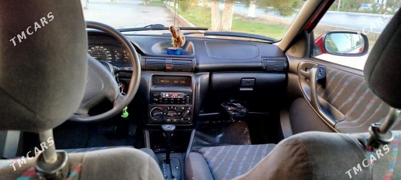 Opel Astra 1995 - 50 000 TMT - Türkmenabat - img 7
