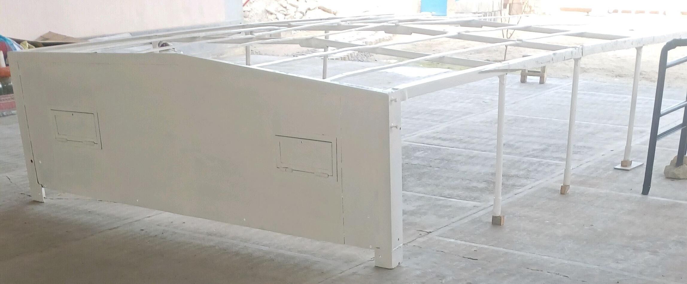 ZIL TENDI FORLANT/GAZELE/KANTR 4 500 TMT - Çoganly - img 9