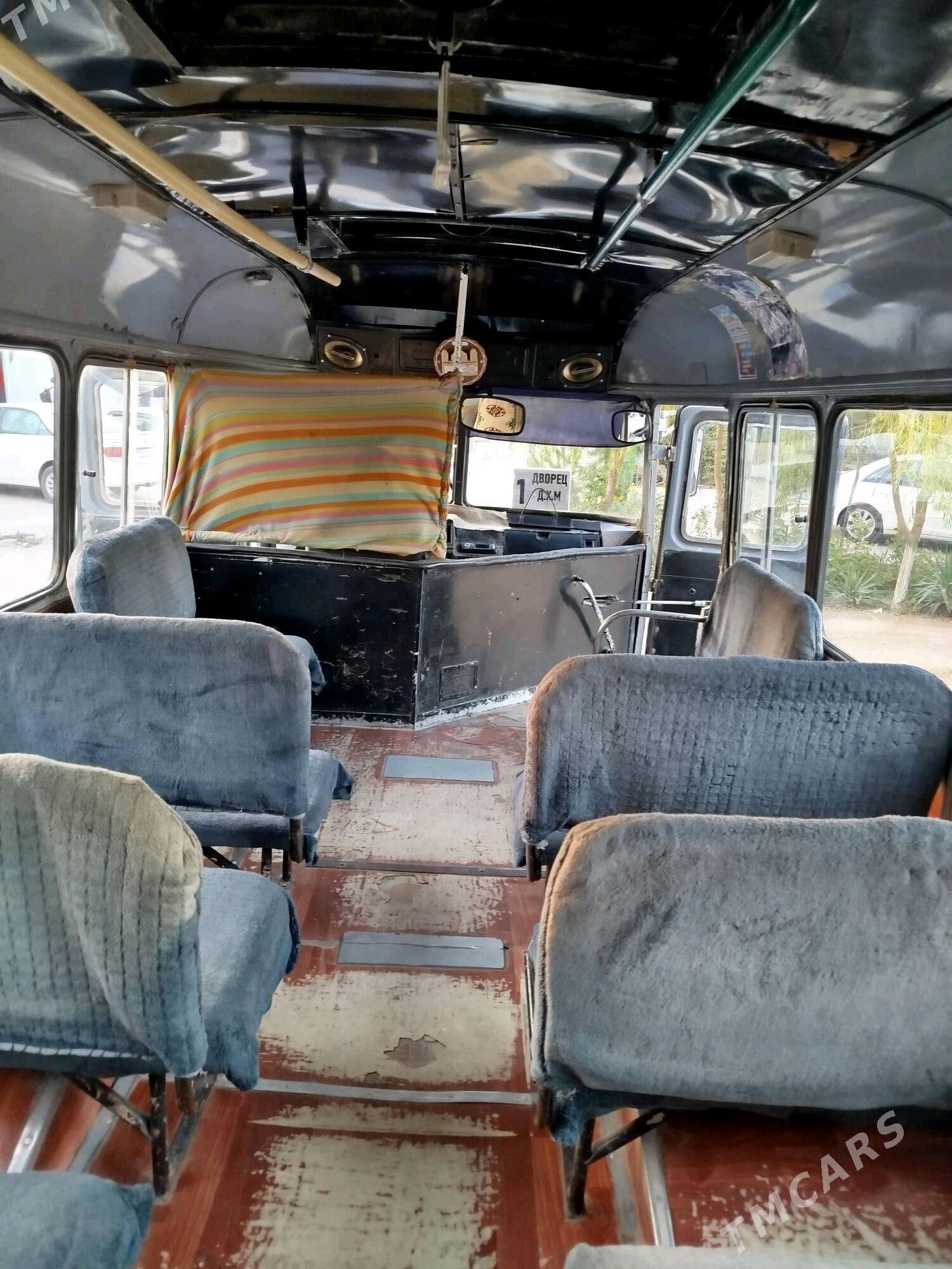Gaz 53 1992 - 60 000 TMT - Туркменабат - img 8