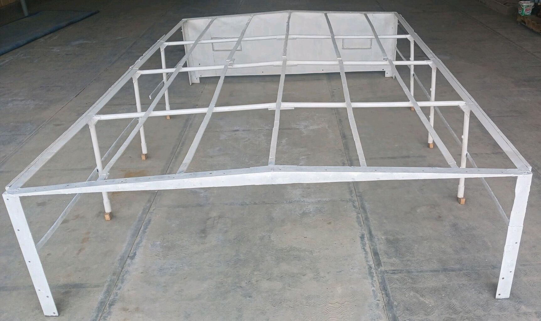 ZIL TENDI FORLANT/GAZELE/KANTR 4 500 TMT - Çoganly - img 7