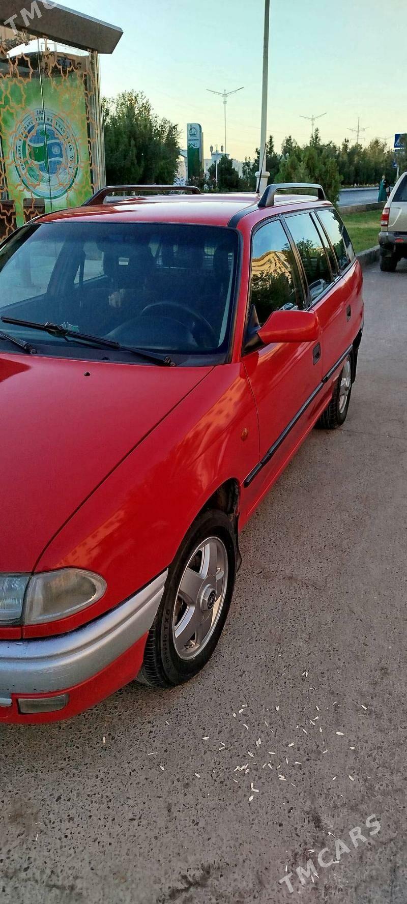 Opel Astra 1995 - 50 000 TMT - Türkmenabat - img 3